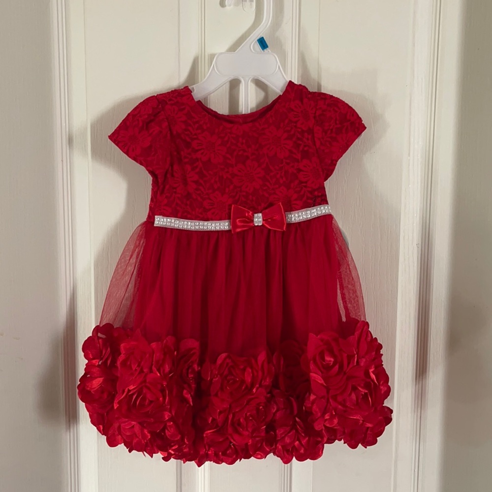 Nannette 2 Piece Dress Set